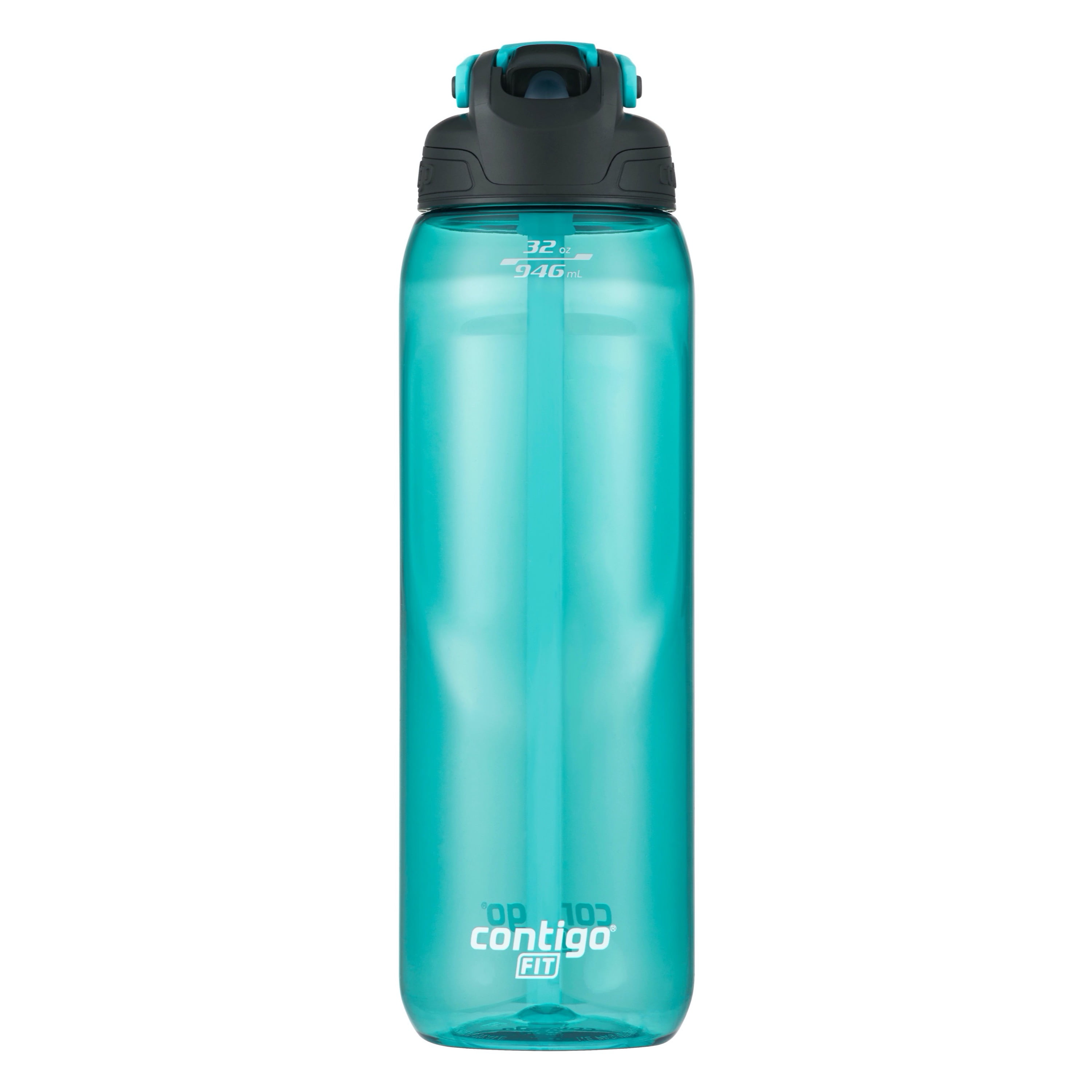 Contigo Swish Autoseal Water Bottle, Large BPA Free Drinking Bottle,  Leakproof Gym Bottle, Ideal for…See more Contigo Swish Autoseal Water  Bottle