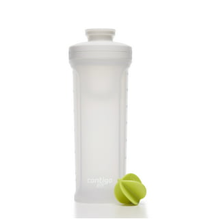 WiO SmartShake: Shaker Bottle 24 oz – WiO SmartFoods