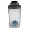 thumbnail image 1 of Contigo Fit, Shake & Go, Shaker Bottle, Licorice, 20 fl oz., 1 of 7