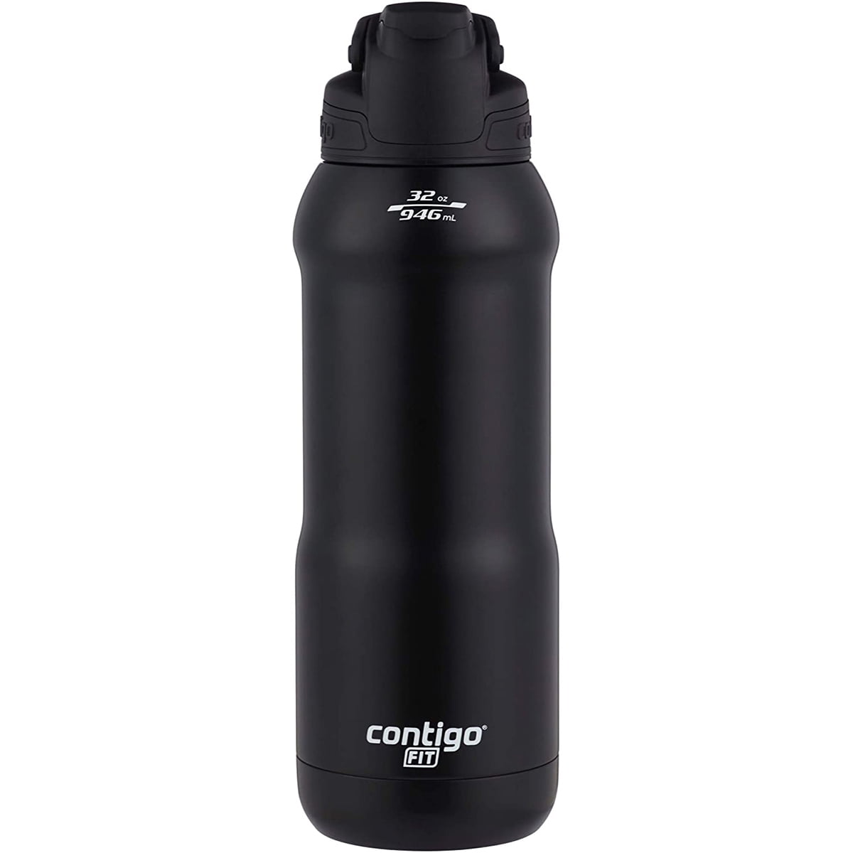 Contigo® Straw Water Bottle - Eggplant Punch, 1 pc - Fry's Food Stores
