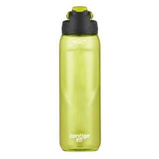 Contigo Purity Glass Water Bottle - Smoke, 20 oz - Mariano's