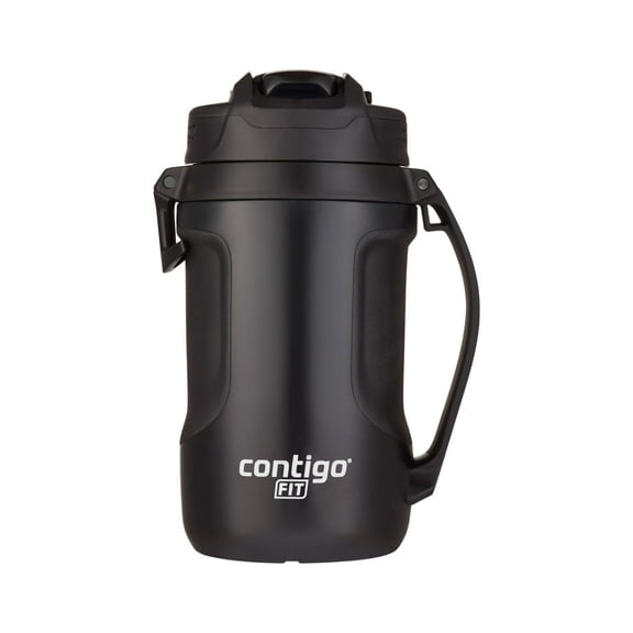 Contigo Fit Jug with AUTOSPOUT Lid, 64oz