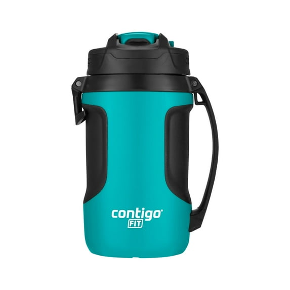 Contigo Fit Jug with AUTOSPOUT Lid, 64 oz, Surge