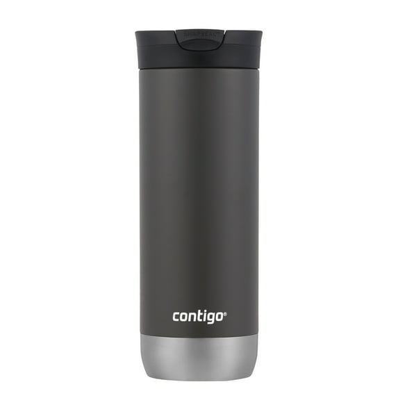 Contigo Huron 2.0 Stainless Steel Mug with SNAPSEAL Lid Sake, 20 fl oz.