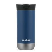 Windfall Stainless Steel Insulated Travel Mug with lid - Spill