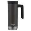 Contigo Superior 2.0 Stainless Steel Travel Mug with Handle with SNAPSEAL Lid, 20oz.
