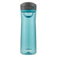 thumbnail image 1 of Contigo Jackson 2.0 Water Bottle with AUTOPOP Wide Mouth Lid Juniper, 24 fl oz., 1 of 4