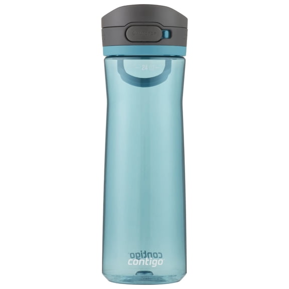 Contigo Jackson 2.0 Tritan Water Bottle with AUTOPOP Lid, 24oz.