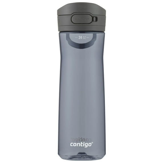 Contigo Jackson 2.0 Tritan Water Bottle with AUTOPOP Lid, 24oz.