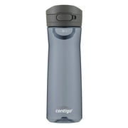 Contigo Jackson 2.0 Water Bottle with AUTOPOP Wide Mouth Lid Sake, 24 fl oz.