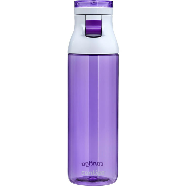 MusicalWriters 24oz Contigo Water Bottle