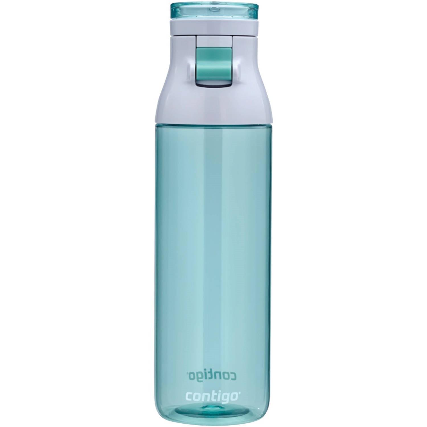 Contigo Jackson Reusable Water Bottle, 24 oz., Grayed Jade - image 1 of 3