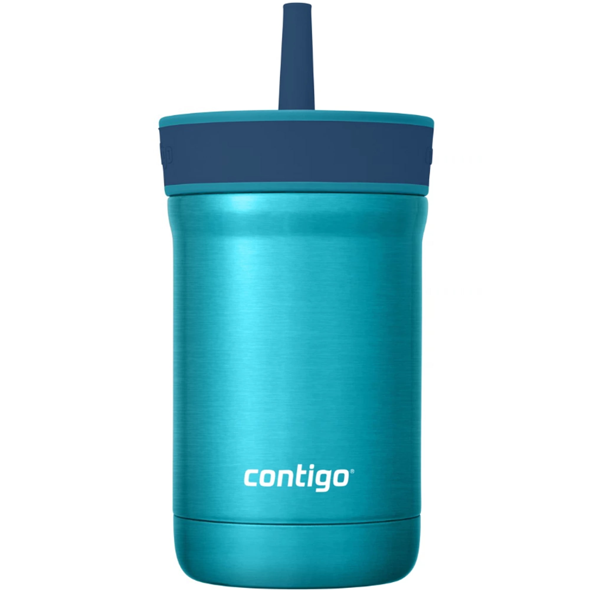 Contigo 12 oz. Kid's Spill-Proof Insulated Stainless Steel Tumbler