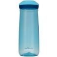 thumbnail image 1 of Contigo Kid's 20 oz. Micah Water Bottle w/ Simple Lid - Blue Raspberry/Blueberry, 1 of 6