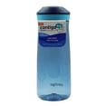 thumbnail image 1 of Contigo Kid's 20 oz. Micah Water Bottle w/ Simple Lid - Blueberry/Blue Raspberry, 1 of 2