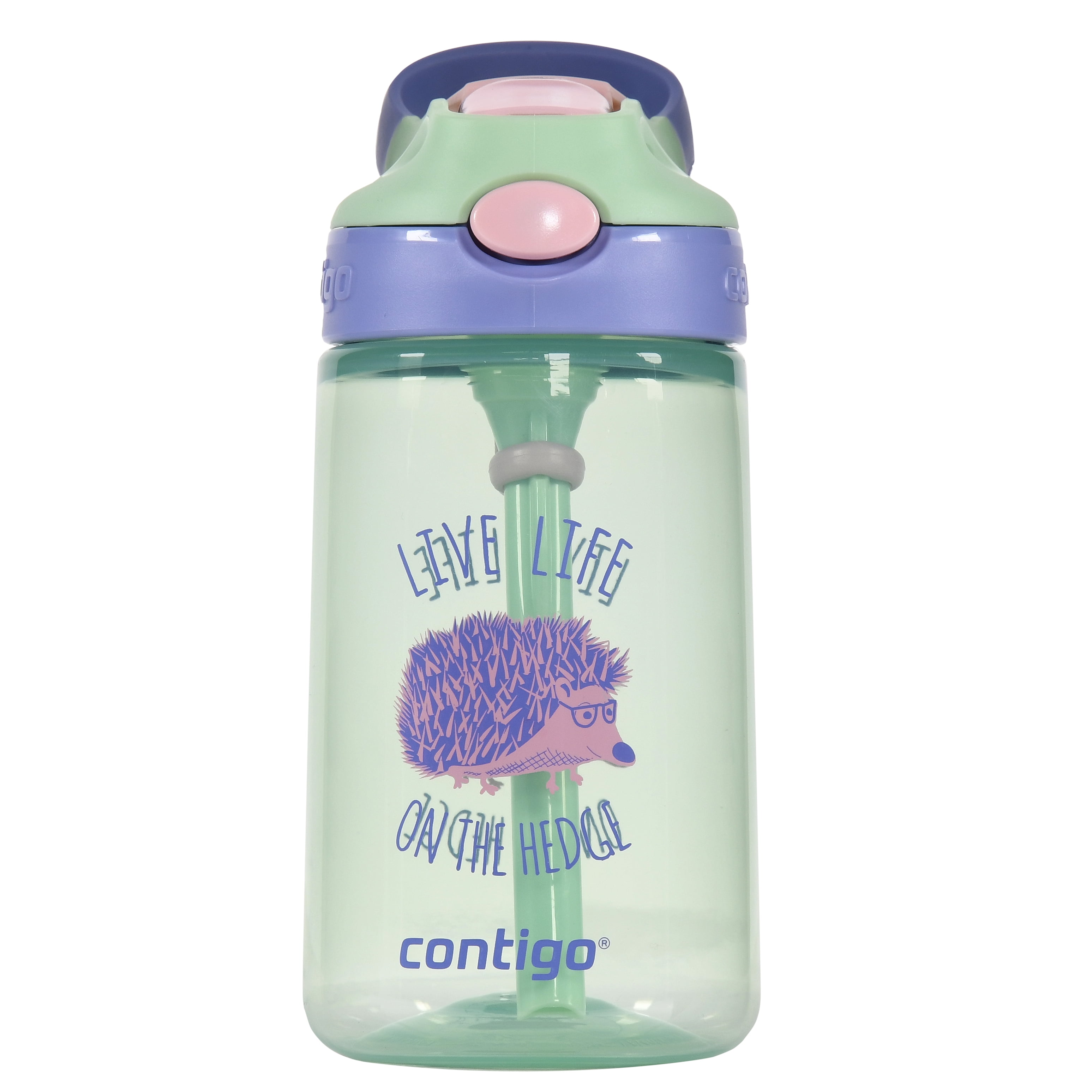 Contigo AUTOSEAL® Gizmo Sip Kids Water Bottle 
