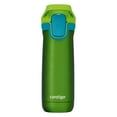 thumbnail image 1 of Contigo® Kids’ Casey Stainless Steel Water Bottle with Spill-Proof Leak-Proof Lid, 13 Oz., 1 of 5
