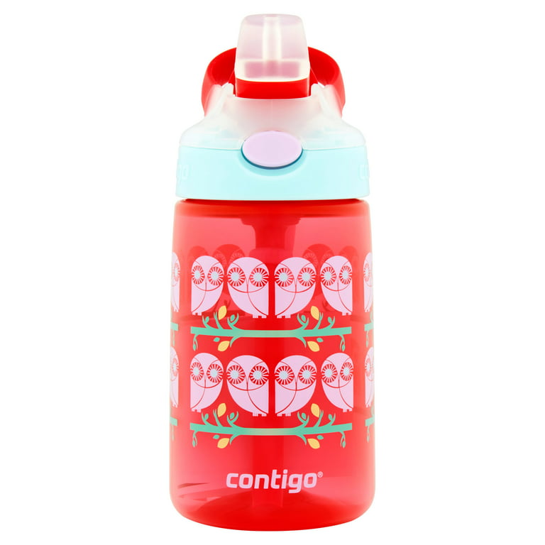 Contigo Kids Cleanable Water Bottle: 5.7 million bottle lids recalled