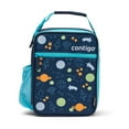 thumbnail image 1 of Contigo Lunch Bag Blueberry Blue Raspberry Cosmos Graphic, 1 of 6