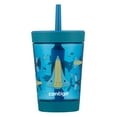 thumbnail image 1 of Contigo Kids Spill-Proof Tumbler with Straw, 14oz., 1 of 5