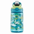 thumbnail image 1 of Contigo Kids Straw Water Bottle with AUTOSPOUT Lid, 14oz., 1 of 4