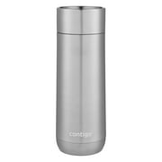 Contigo Luxe Stainless Steel Travel Mug with AUTOSEAL Lid Stainless Steel, 16 fl oz.