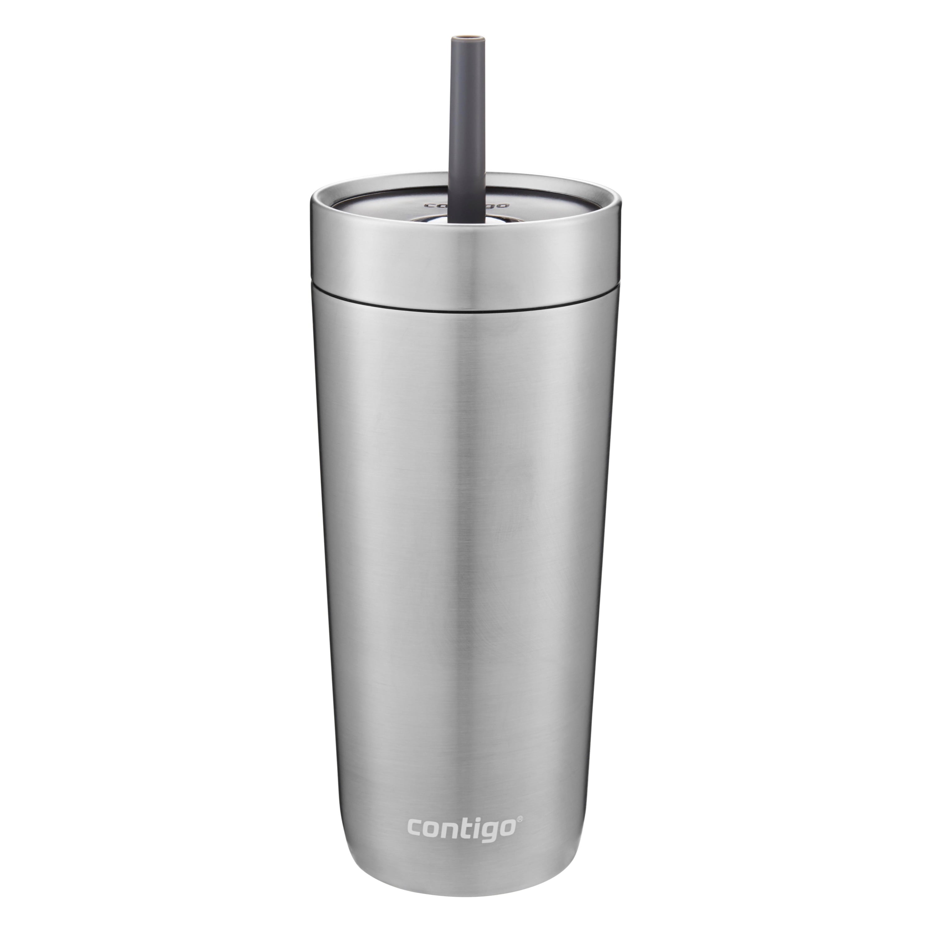 Rivers Edge Products 10 oz Insulated Tumbler, Leak Proof Stainless Steel Tumbler with Lid, Spill Proof Tea, Wine, Cocktail, or Coffee Tumbler, To-Go