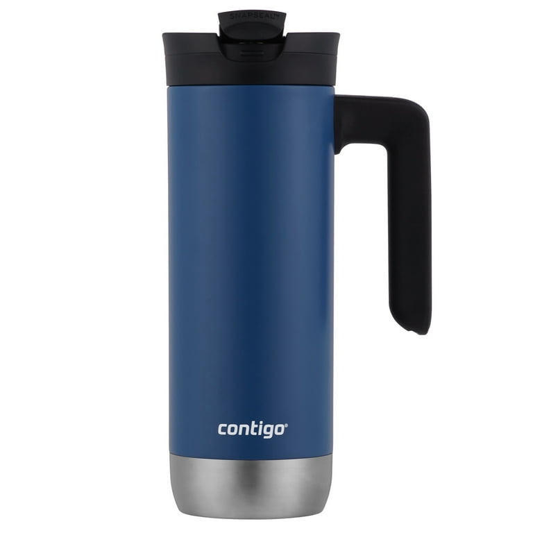 Contigo doesn't make replacement lids and their crappy handle