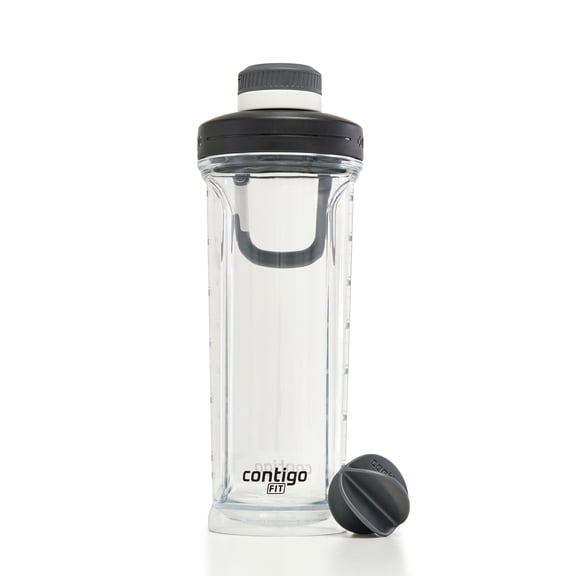 Contigo® Shake & Go Fit 2.0 Tritan Water Bottle 28oz in Salt