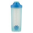 thumbnail image 1 of Contigo Shake & Go Fit Shaker Bottle, 28 oz., Bubble Tea and Amp, 1 of 5