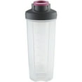 thumbnail image 1 of Contigo Shake & Go Water Bottle, 1 of 5