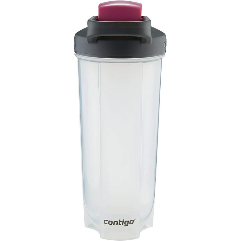 Contigo Shake N Go Fit Shaker Bottle, 28 oz - Fred Meyer