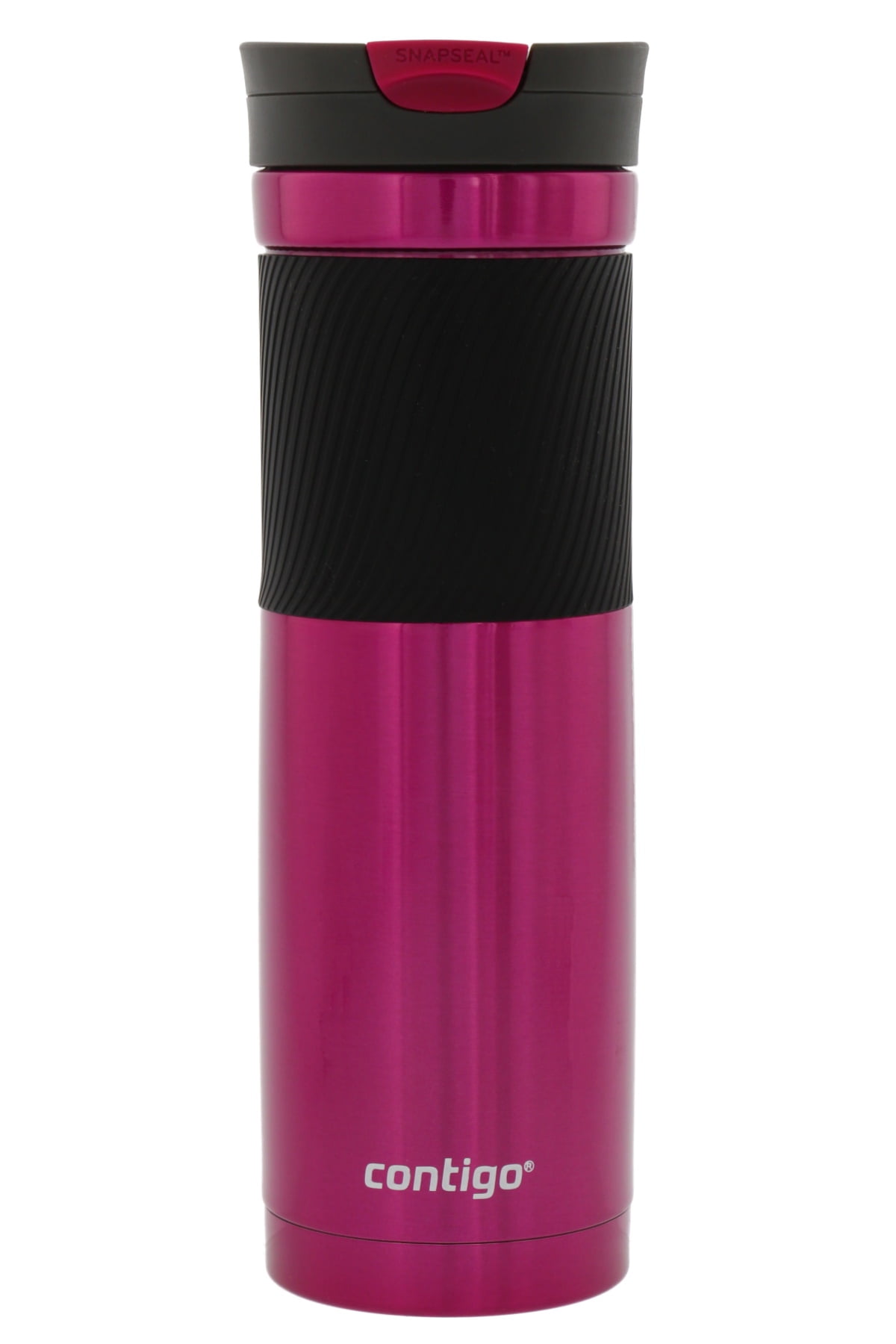  Contigo Byron Vacuum-Insulated Stainless Steel Travel