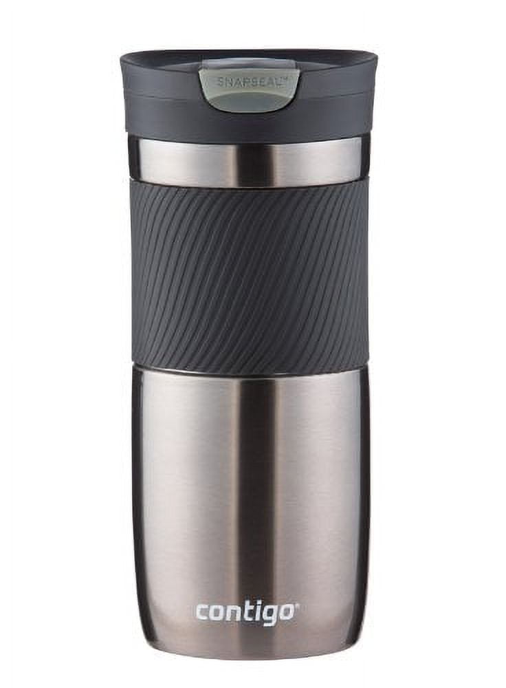 Contigo Snapseal Byron Vacuum-Insulated Stainless Steel Travel