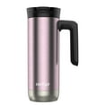 Contigo® Superior 2.0 LeakProof Insulated Stainless Steel Travel Mug with Handle in Pink, 20 oz