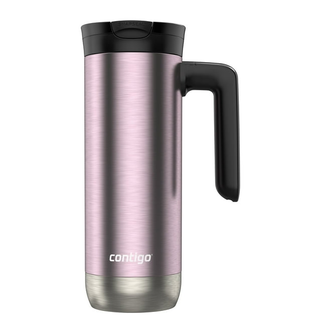 Contigo® Superior 2.0 LeakProof Insulated Stainless Steel Travel Mug