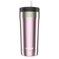 thumbnail image 1 of Contigo Uptown Dual-Sip 18 Oz. Stainless Steel Tumbler, 1 of 4