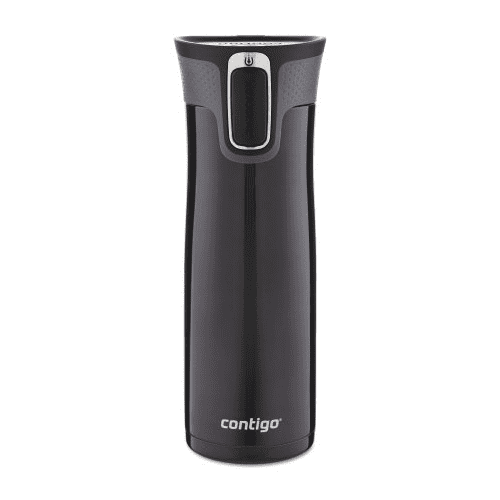 Contigo AUTOSEAL West Loop, 16oz, Black