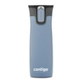 thumbnail image 1 of Contigo West Loop 2.0 Stainless Steel Travel Mug with AUTOSEAL Lid, 20oz., 1 of 6