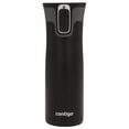 thumbnail image 1 of Contigo AUTOSEAL West Loop 2.0 Travel Mug, 20 oz., Matte Black, 1 of 4