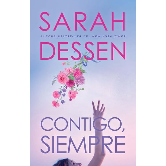 Contigo, Siempre / Once and for All, (Paperback)