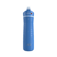 thumbnail image 1 of Contigo x Ally Love Ashland Chill 2.0 Stainless Steel Water Bottle with Autospout Lid, 24 oz, Stellar Jay, 1 of 8