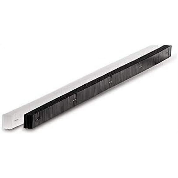 ContinU Flow Soffit Vent (Black)