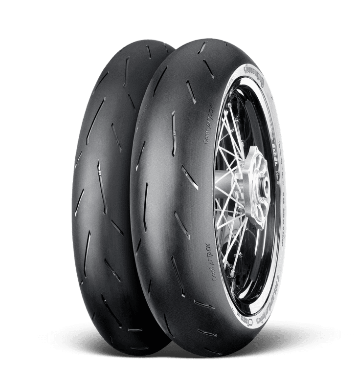 Continental 02447760000