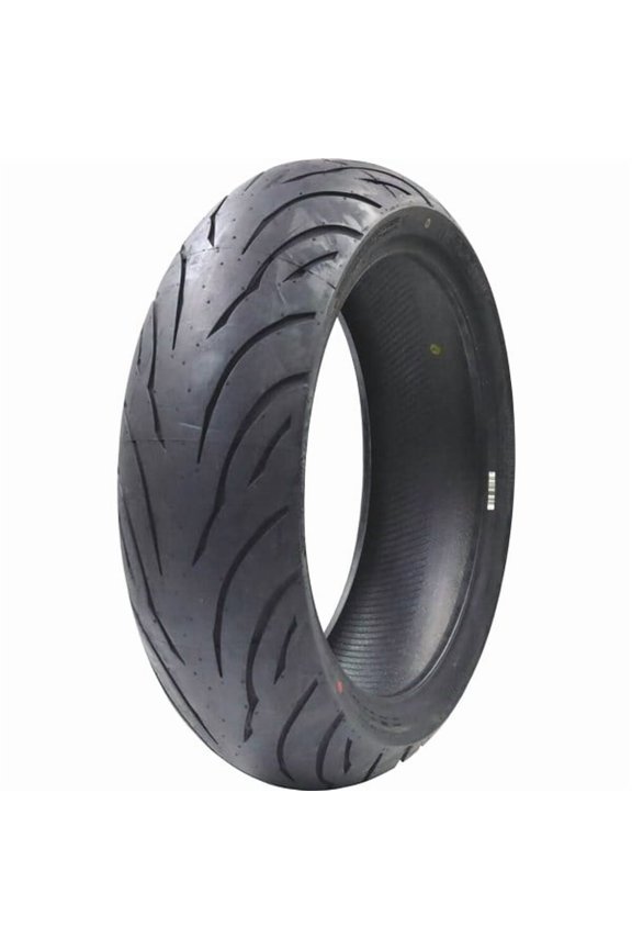 - 02550200000 - Conti Motion Sport Touring Rear Tire, 180/55ZR-17