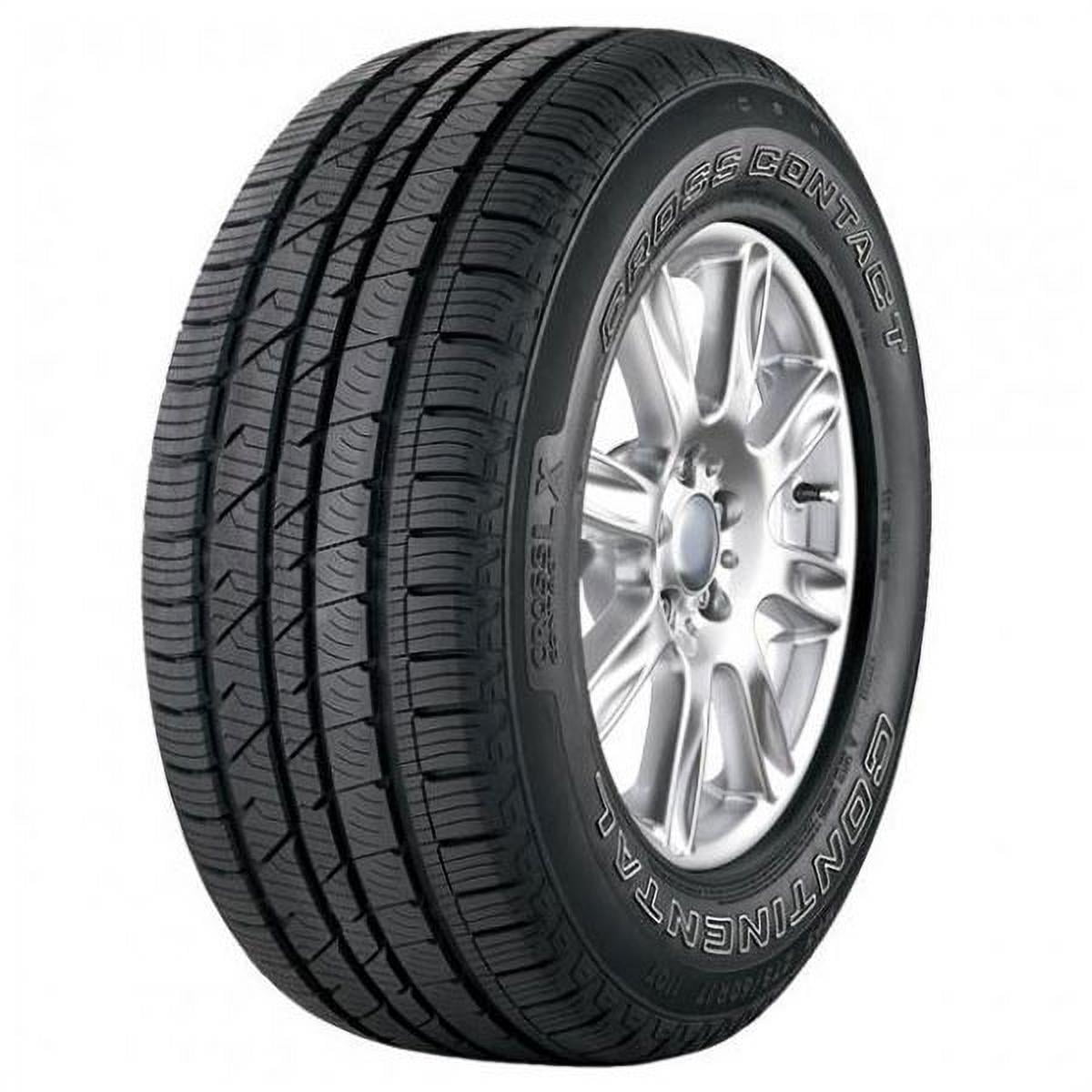 Continental 265/40r21/sl Crscont Lx Sport Sansujyuku sansujyuku.com