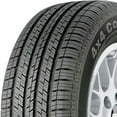 thumbnail image 1 of Continental 4X4 Contact 265/50R19 110H XL ao a/s All Season Tire, 1 of 2