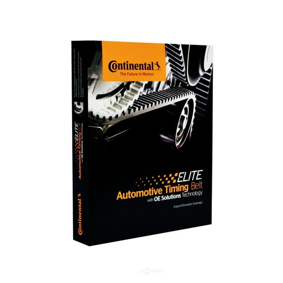 Continental 40130 Engine Timing Belt