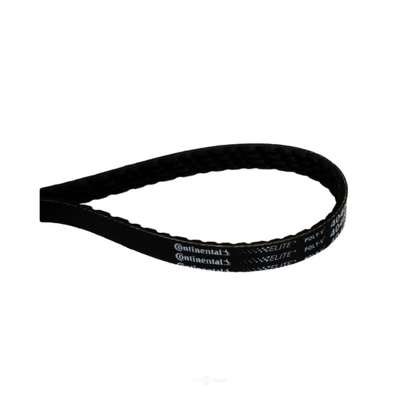 Continental 4040352S Poly-V Stretch Belt
