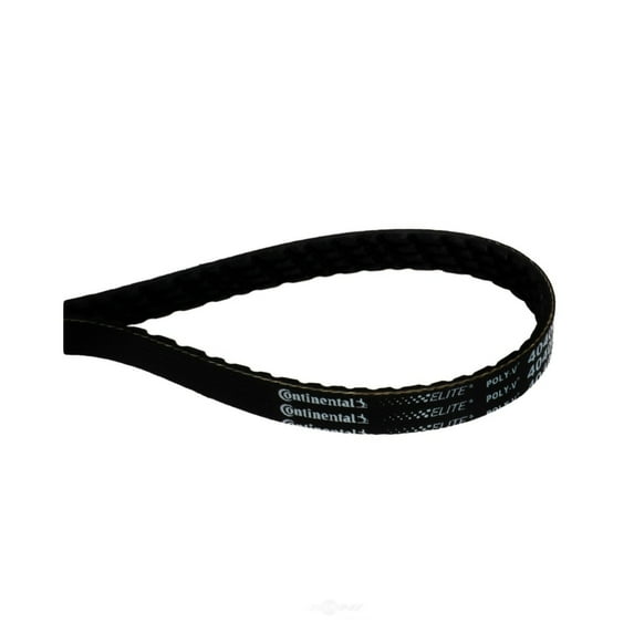 Continental 4040362S Multi-V Stretch Belt